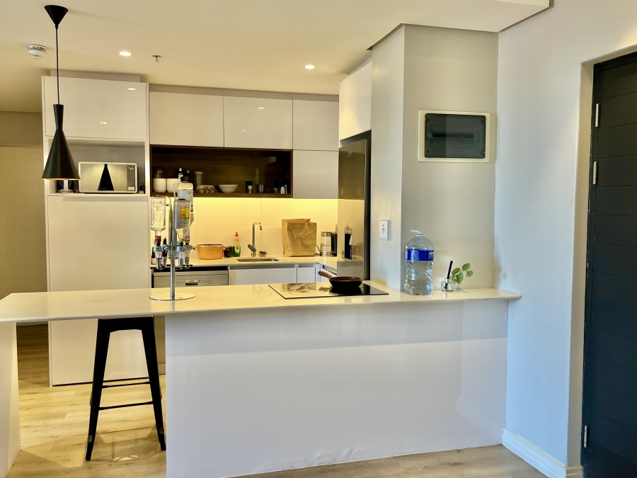 2 Bedroom Property for Sale in Cape Town City Centre Western Cape